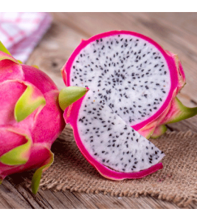 Dragon Fruit flavour